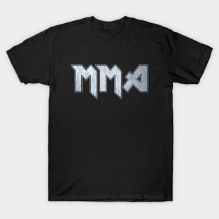 MMA T-Shirt